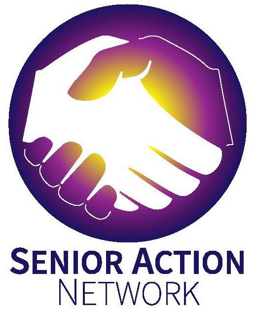 Senior Action Network Olympia, Washington