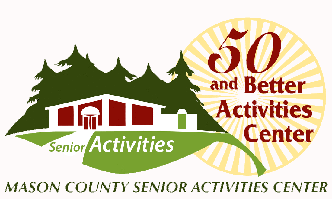 Mason County Senior Activities Center