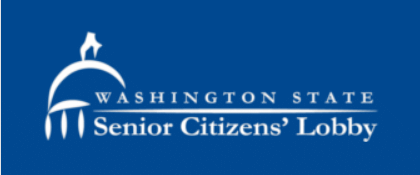 Washington State Senior Lobby