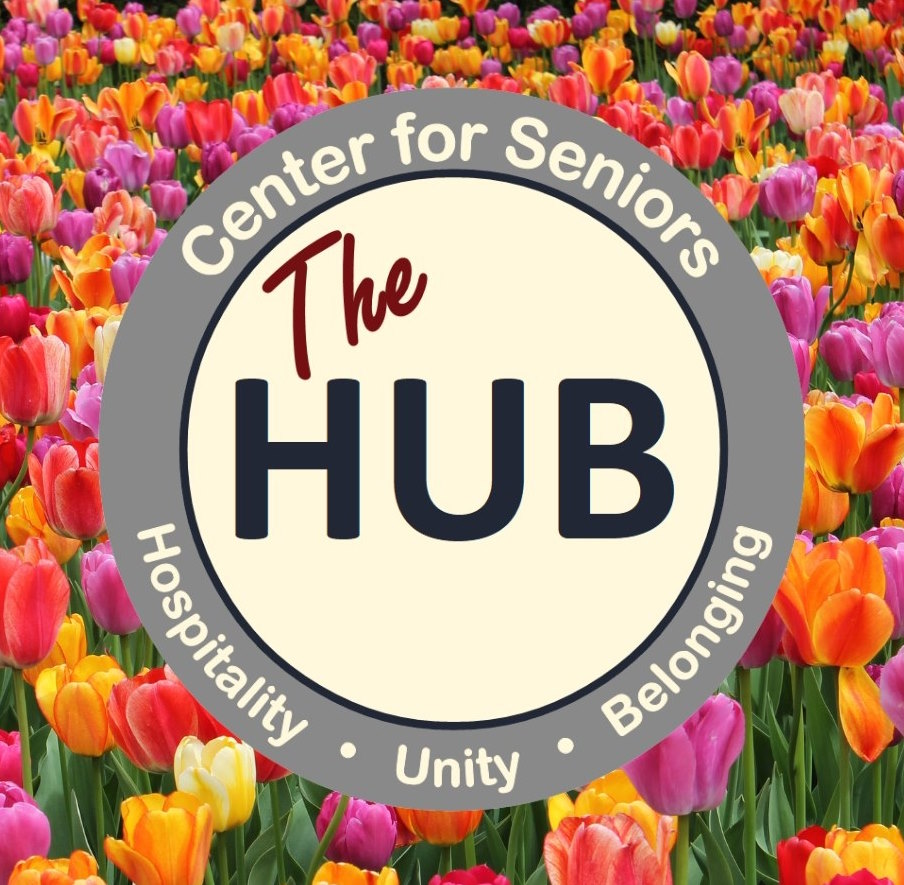 The HUB in Belfair Washington